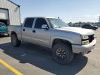 2006 Chevrolet Silverado K1500 იყიდება Nampa-ში, ID - Front End