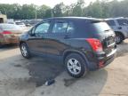 2017 Chevrolet Trax Ls на продаже в Marlboro, NY - Front End