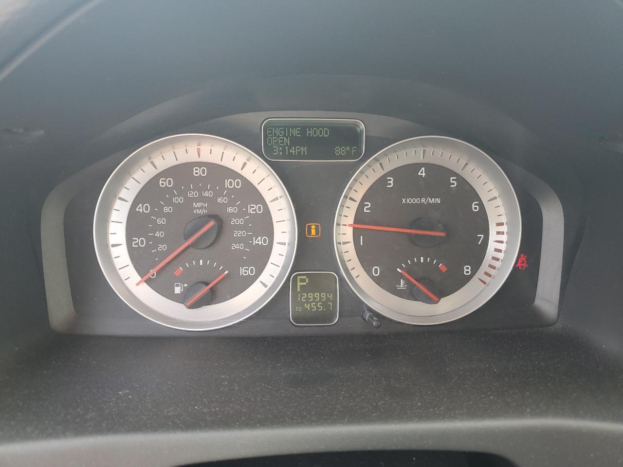 2011 Volvo C70 T5 VIN: YV1672MC0BJ113248 Lot: 61896955