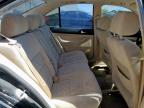 2002 Volkswagen Jetta Gls zu verkaufen in Anthony, TX - Front End