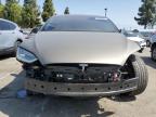 2016 Tesla Model X  na sprzedaż w Rancho Cucamonga, CA - Front End