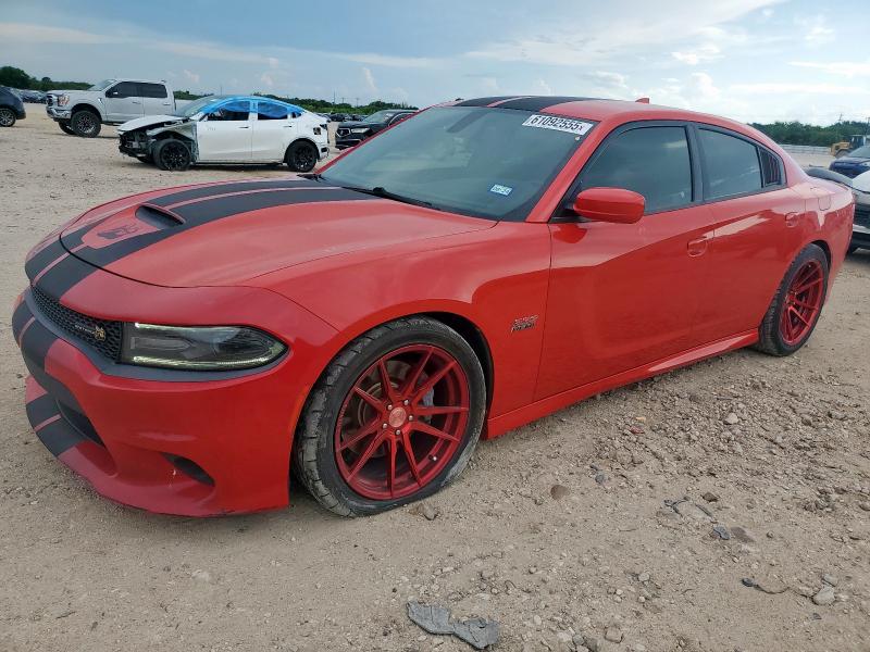 DODGE CHARGER – zdjęcie z aukcji, lot #61092555