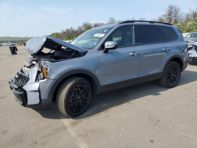 KIA TELLURIDE 2024