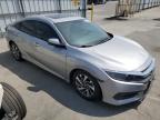 Sun Valley, CA에서 판매 중인 2017 Honda Civic Ex - Side