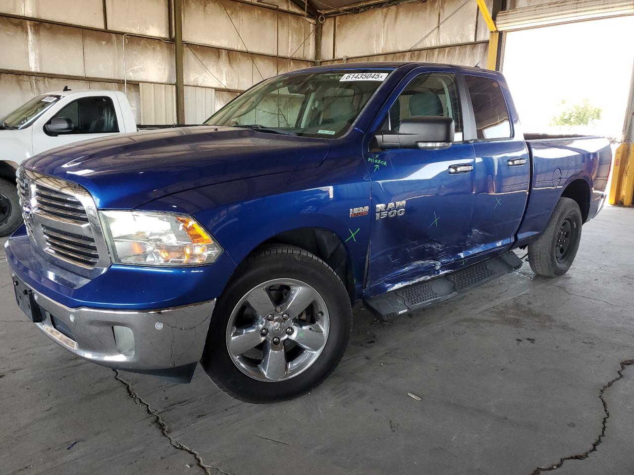 2017 Ram 1500 Slt for Sale in Phoenix, AZ - Side