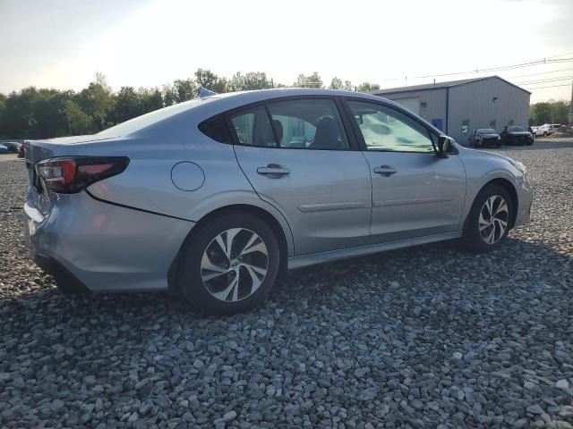  SUBARU LEGACY 2024 Srebrny