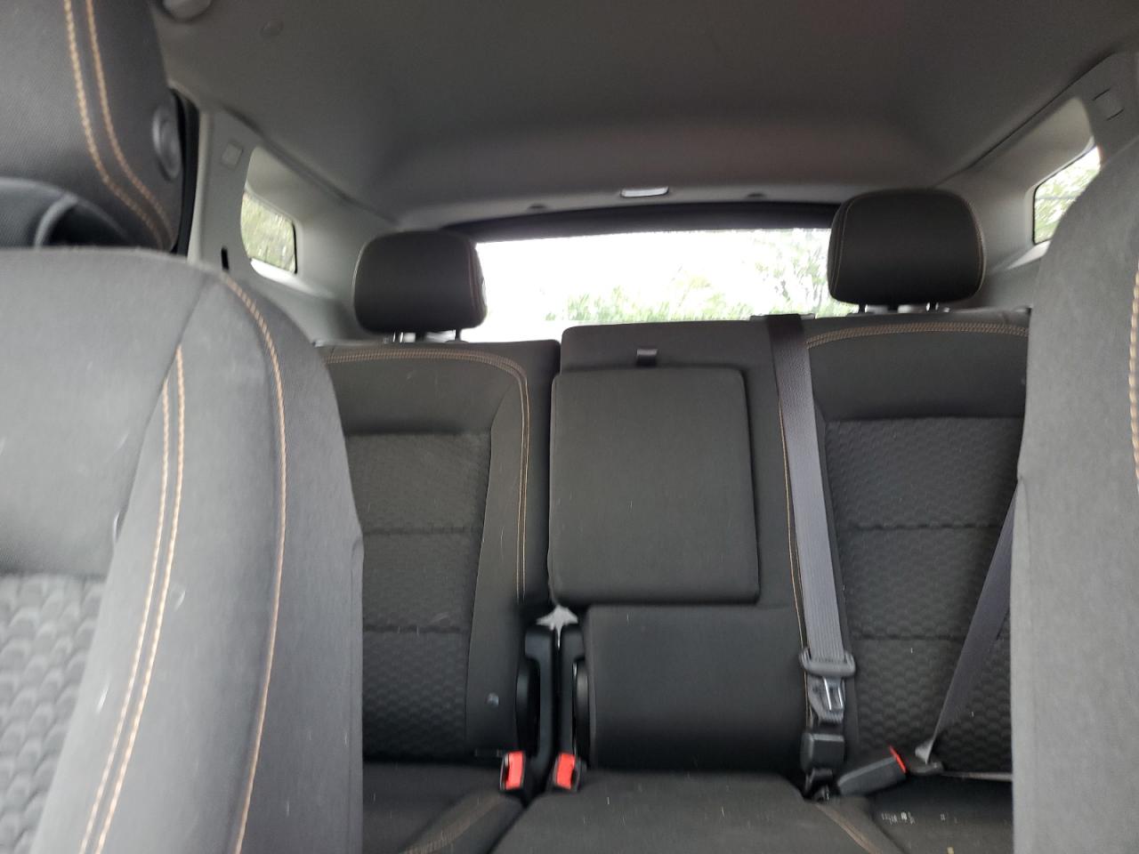 2018 GMC Terrain Sle VIN: 3GKALMEV4JL143789 Lot: 59685745