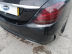 2015 MERCEDES BENZ C220 AMG L for sale at Copart CHESTER