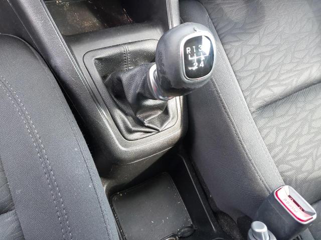 2013 HYUNDAI IX20 STYLE