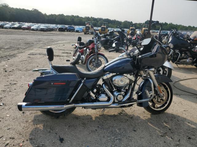 2013 Harley-Davidson Fltrx Road Glide Custom