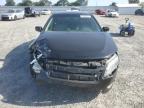 2011 Ford Fusion Sel en Venta en Sacramento, CA - Front End