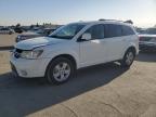 2012 Dodge Journey Sxt en Venta en Bakersfield, CA - Minor Dent/Scratches