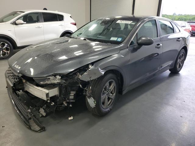  KIA K5 2023 Charcoal