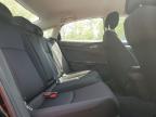2018 HONDA CIVIC LX   à vendre chez Copart ON - COOKSTOWN