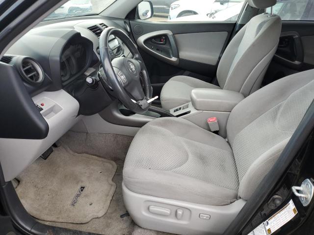 2006 TOYOTA RAV4 LIMITED  