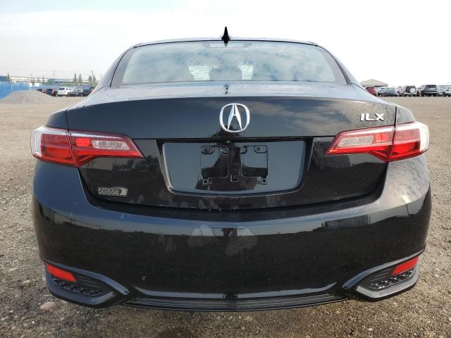  ACURA ILX 2018 Black