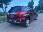 2017 Gmc Terrain Slt للبيع في Oklahoma City، OK - Normal Wear