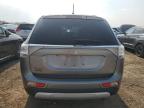 2015 Mitsubishi Outlander Gt for Sale in Elgin, IL - Normal Wear
