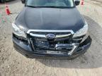2017 Subaru Forester 2.5I Premium за продажба в Prairie Grove, AR - Hail