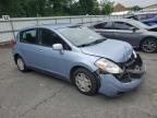 2012 Nissan Versa S for Sale in Glassboro, NJ - Front End