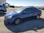2019 Nissan Sentra S للبيع في Tucson، AZ - Front End