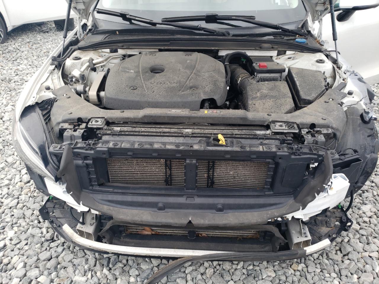 2020 Volvo S60 T6 Momentum VIN: 7JRA22TK1LG060616 Lot: 58347355