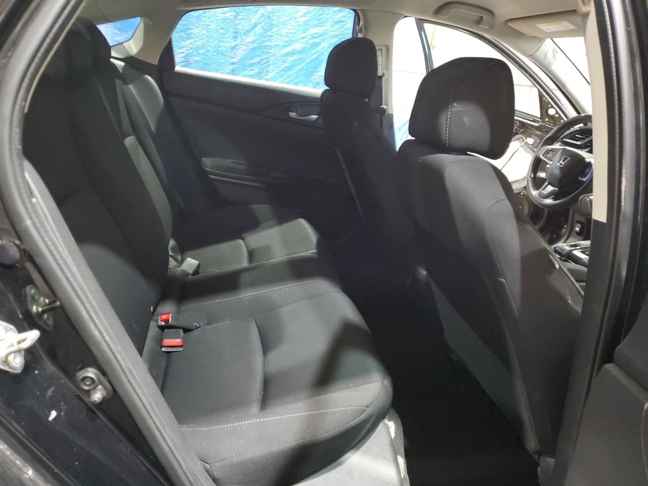 2016 Honda Civic Lx VIN: 19XFC2F58GE208970 Lot: 62961035