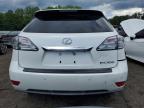 2012 Lexus Rx 350 იყიდება Waldorf-ში, MD - Front End