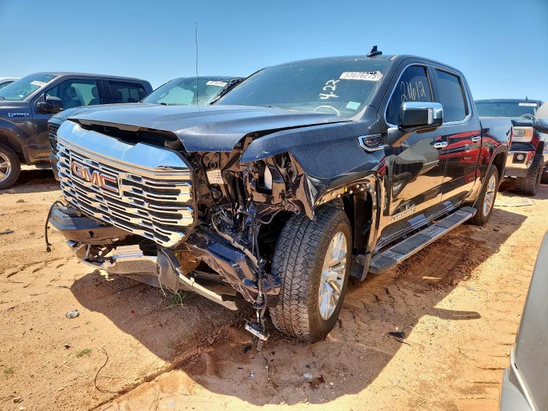 2024 Gmc Sierra K1500 Denali  