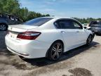 2016 HONDA ACCORD SPORT   à vendre chez Copart ON - COOKSTOWN