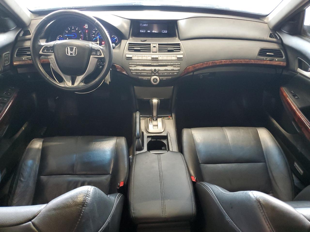 2012 Honda Crosstour Exl VIN: 5J6TF2H56CL006048 Lot: 62545855