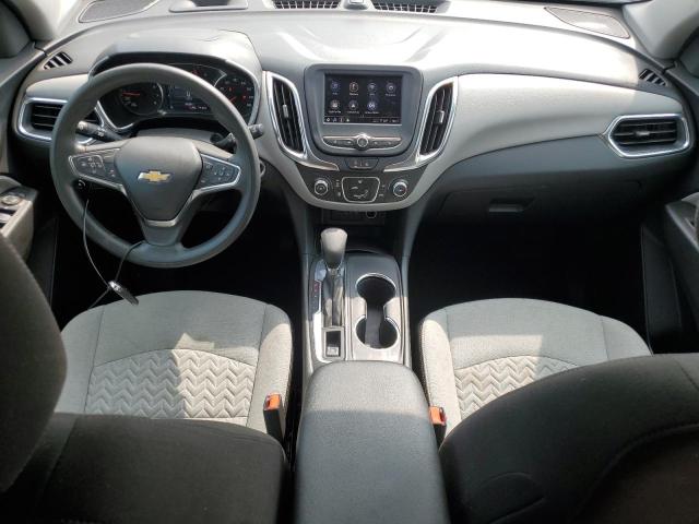  CHEVROLET EQUINOX 2023 Szary