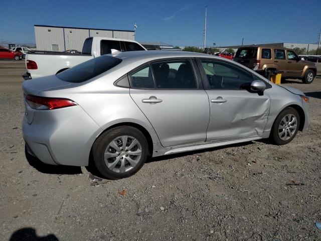 TOYOTA COROLLA 2020 Srebrny