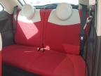 2013 FIAT 500 LOUNGE for sale at Copart BRISTOL