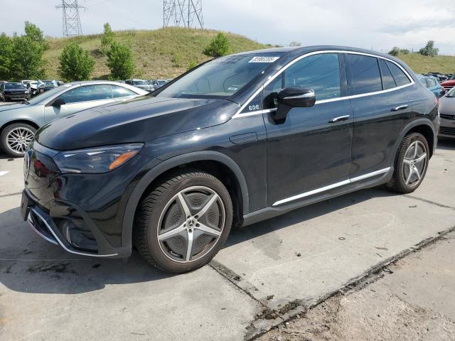 MERCEDES-BENZ EQE SUV 35 2023