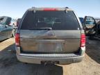 2002 Ford Explorer Xlt de vânzare în Tucson, AZ - Rear End