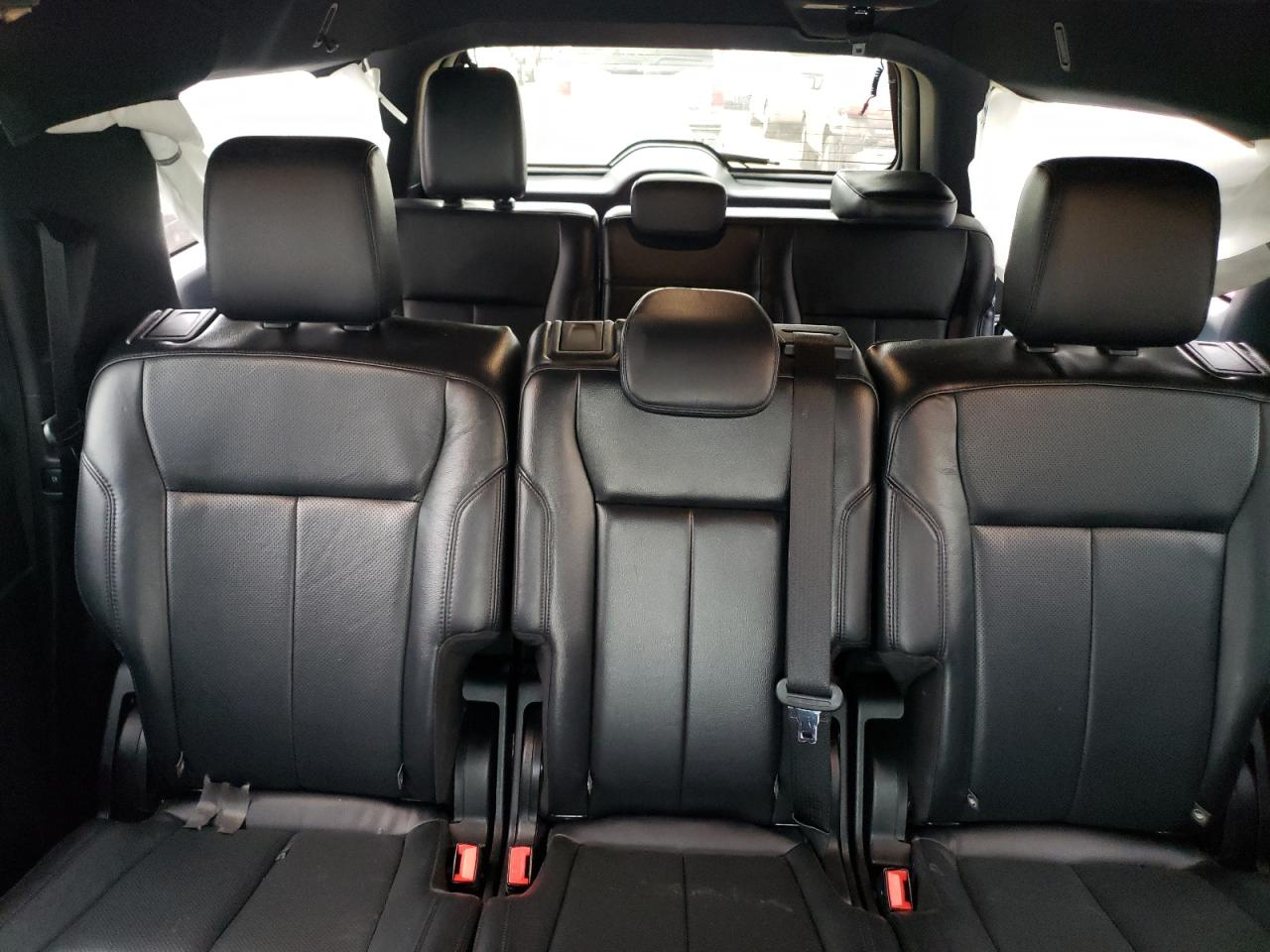 2018 Ford Expedition Max Xlt VIN: 1FMJK1JT9JEA69735 Lot: 64571695