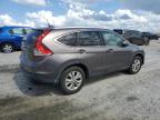 2012 Honda Cr-V Exl en Venta en Gainesville, GA - Mechanical