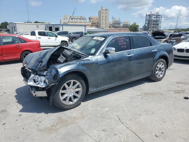 2007 Chrysler 300C 