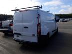 2014 FORD TRANSIT CU for sale at Copart WHITBURN