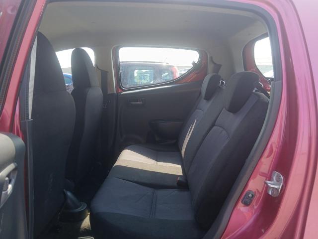 2013 SUZUKI ALTO SZ