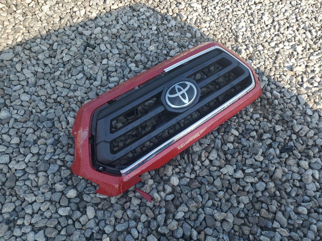 2022 Toyota Tacoma Double Cab VIN: 3TMAZ5CN8NM181111 Lot: 62294185