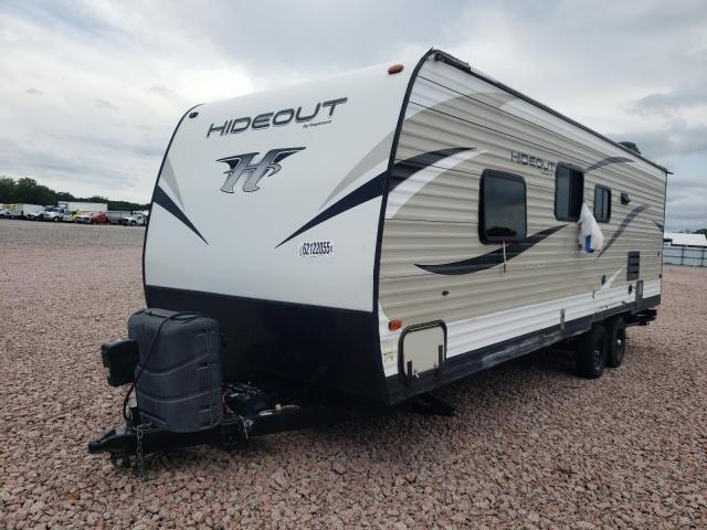 2019 DUTCHMAN HIDEOUT  