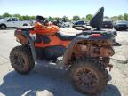 2025 CF MOTO CFORCE 800 TOURING   for sale at Copart CO - DENVER SOUTH
