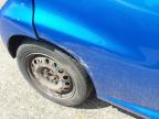 2009 PEUGEOT 107 URBAN for sale at Copart NEWBURY