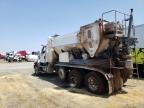 2024 Freightliner 114Sd Volumetric Ready Mix Truck de vânzare în Sacramento, CA - Rollover