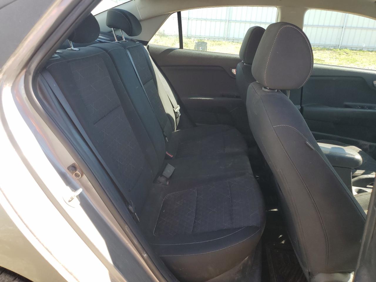 2022 Kia Rio Lx VIN: 3KPA24AD8NE461145 Lot: 62905355