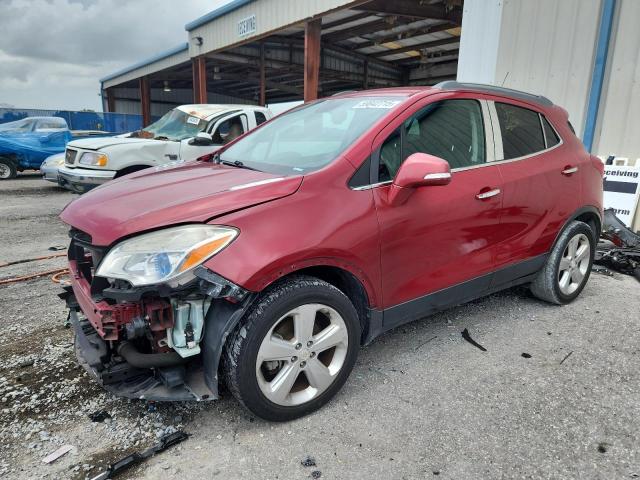 2016 Buick Encore Convenience