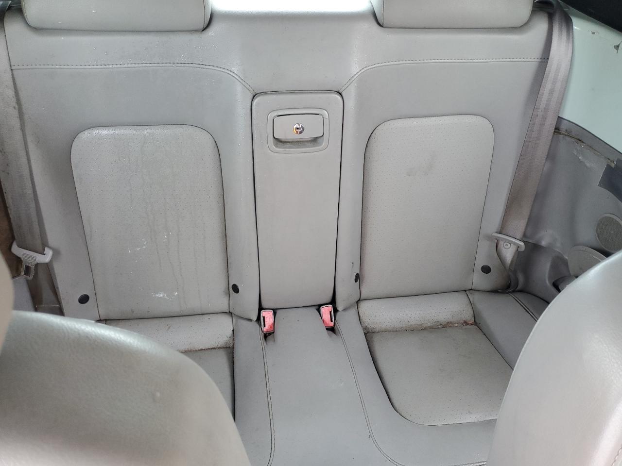2004 Volkswagen New Beetle Gls VIN: 3VWCM31Y24M317382 Lot: 61826765