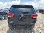 2019 Toyota Highlander Se   за продажба в New Orleans, LA - Rear End